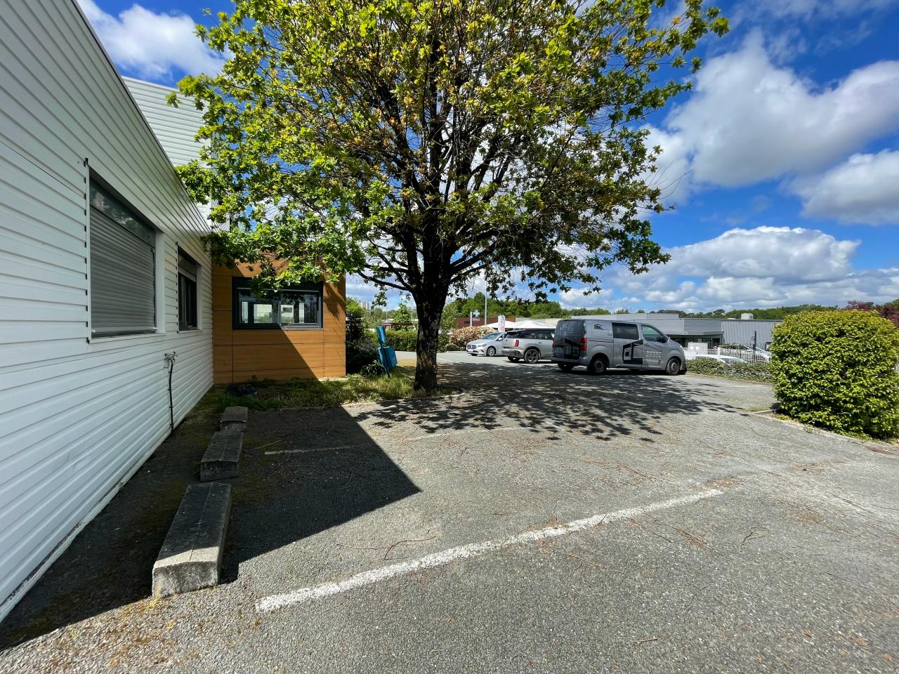 Local d'activité Eysines 778m² Vente local d'activité Eysines Gironde OVACT2531655 1